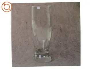 Glas (str. 17 x 6 cm)