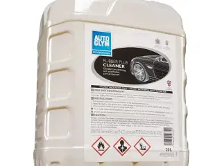 Autoglym Rubber Plus Cleaner 20L Plast og gummifornyer