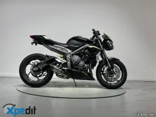 Triumph Street Triple RS