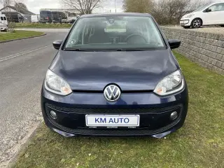 VW up 1,0 FSI BMT Move 60HK 5d