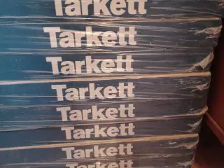 23 m2 Tarkett laminatgulv
