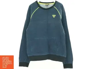 Sweatshirt fra Hummel (str. 152 cm)