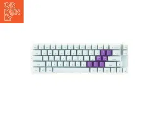 Keycaps til mekanisk gamer tastatur