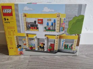 Lego Creator, 40574 LEGO Store