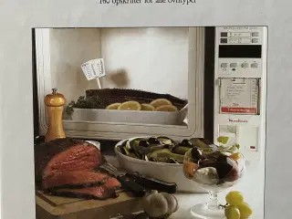 Kogebog for mikroovn