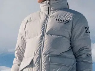 Newline HALO vinterjakke/skijakke