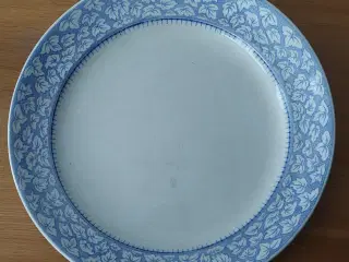 Stafford Furnials fede