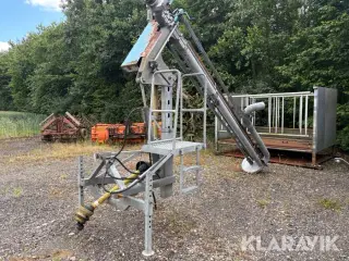 Gyllepumpe