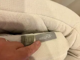 Topmadras memory foam