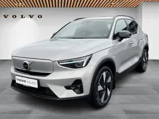 Volvo XC40 Recharge Extended Range Ultimate 252HK 5d Aut.
