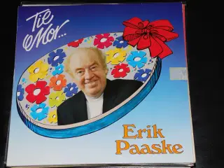 Erik Paaske