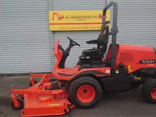 Kubota F-391