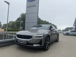 Polestar 2  Long Range