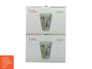 Aida termokrus med Poul Pava design fra Aida (str. 12 cm)