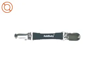 Klips fra Addbaby (str. 12 cm)