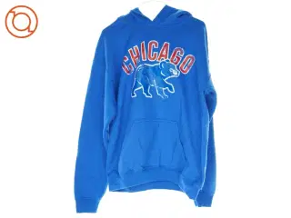Sweatshirt fra Gildan (str. 128 cm)