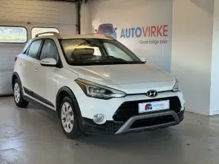 Hyundai i20 Active Cross 1,0 T-GDI Trend 100HK Stc