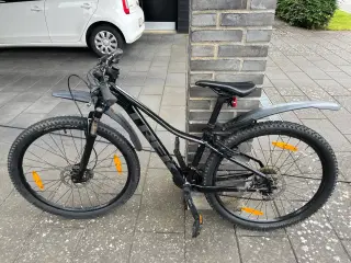 Trek mountainbike str XS