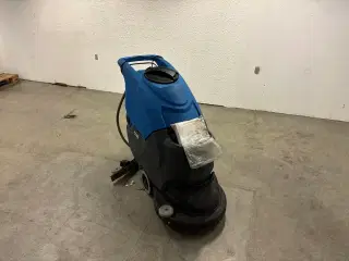 Gulvvasker GANSOW CT40