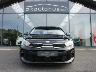 Kia Rio 1,0 T-GDi Advance