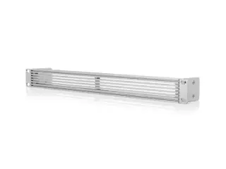 Unifi UACC-Rack-Panel-Vented-1U - 1U - Rack Mount 