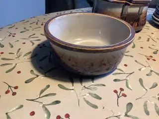 Mexico skål uden låg nr. 512