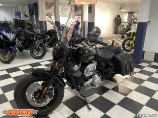 Indian Super Chief