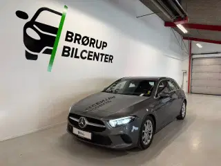Mercedes A220 2,0 aut. 4Matic