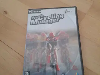 Pro cycling manager 