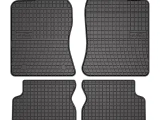 Gummimåtter Suzuki Jimny III SUV 1998-2018