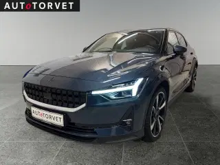 Polestar 2  Long Range AWD