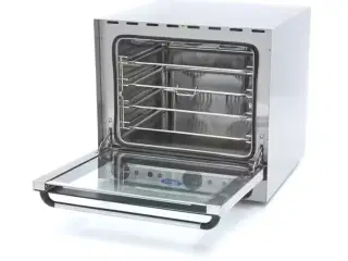 Konvektionsovn med grill – MCO