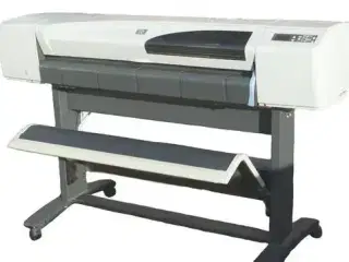 HP DesignJet 500 Plus 42-in Roll Printer