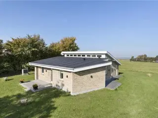 Sommerhus Karrebæksminde til 6 personer