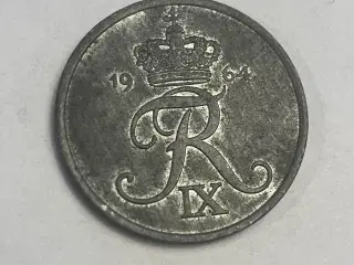 5 Øre 1964 Danmark