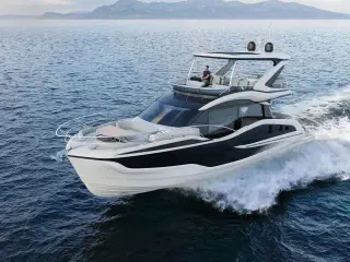 Galeon 520 Fly