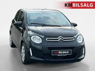 Citroën C1 1,2 PureTech 82 Feel