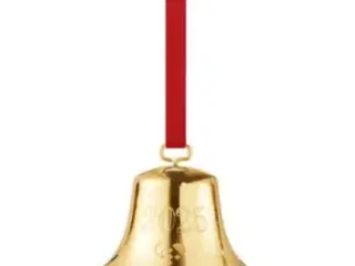 Georg Jensen - Juleklokke