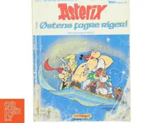 Asterix Tegneseriealbum