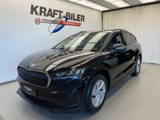 Skoda Enyaq 50 iV