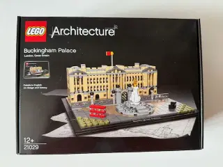LEGO 21029 Architecture Buckingham Palace - NY