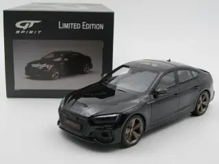 2020 Audi RS5 Sportback  Type B9 - 1:18