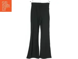 Sorte bukser fra Primark (str. 134)