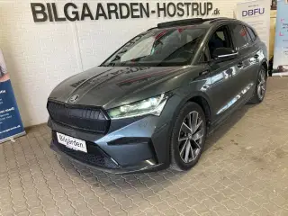 Skoda Enyaq 60 iV Sportline