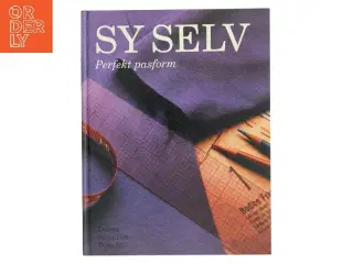 Sy Selv af <Bogens forfattere< (Bog)