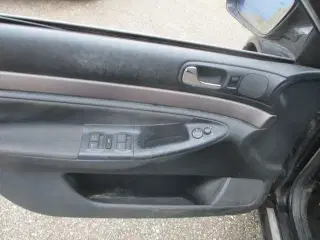 Audi A4 2,4 V6 Avant