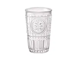 24 spritnye drikkeglas – klar til fest
