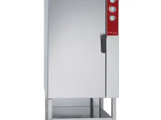  Elektrisk Regenereringsskab 15 x GN 1/1
