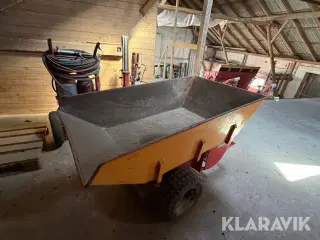 Motorbør manuel tip.