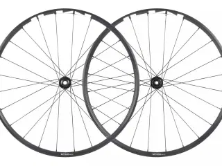 Shimano WH-MT500 MTB/Gravel hjulsæt 29" 